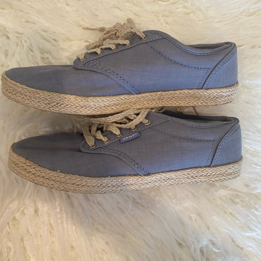 Vans For Woman